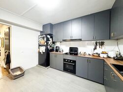 Blk 555 Pasir Ris Street 51 (Pasir Ris), HDB 5 Rooms #503034571